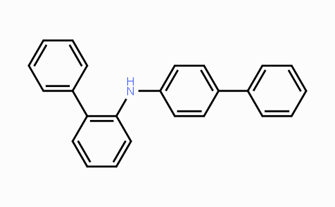 CAS No. 1372775-52-4, N-[1,1'-biphenyl]-2-yl-[1,1'-Biphenyl]-4-amine