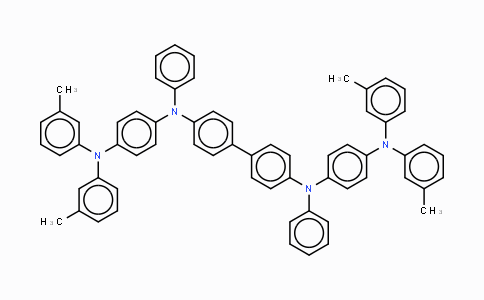 199121-98-7 | N,N'-双[4-二(间甲苯基)氨基苯基]-N,N'-二苯基联苯胺