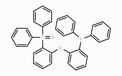 808142-23-6 | 二[2-((氧代)二苯基膦基)苯基]醚