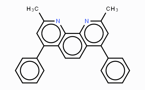 MC440647 | 4733-39-5 | 2,9-二甲基-4,7-联苯-1,10-邻二氮杂菲