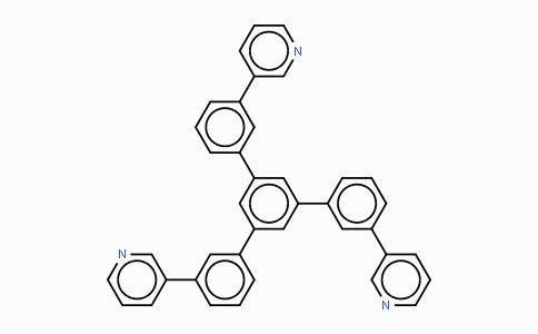 MC440652 | 921205-03-0 | 3,3'-[5'-[3-(3-吡啶基)苯基][1,1':3',1''-三联苯]-3,3''-二基]二吡啶
