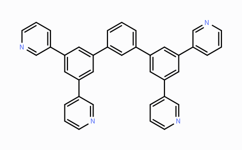 MC440655 | 1030380-38-1 | 3,3'',5,5''-四(吡啶-3-基)-1,1':3',1''三联苯