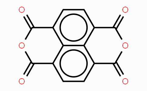 81-30-1 | ナフタレン-1,4,5,8-テトラカルボン酸二無水物