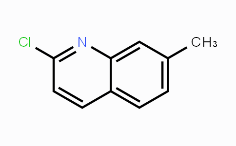 CAS No. 4295-12-9, 2-Chloro-7-methylquinoline