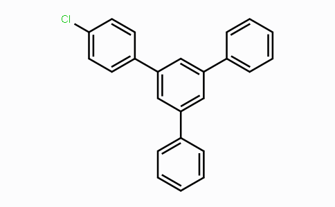 116941-51-6 | 4-Chloro-5'-phenyl-1,1':3',1''-terphenyl