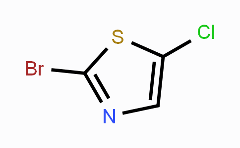 CAS No. 16629-15-5, 2-bromo-5-chlorothiazole
