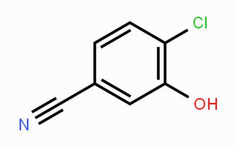 51748-01-7 | 2-氯-5-氰基苯酚