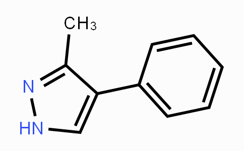 CAS No. 13788-84-6, 3-methyl-4-phenyl-1H-pyrazole