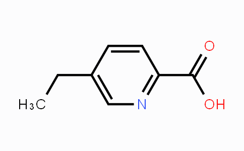 CAS No. 770-08-1, 5-ethylpicolinic acid