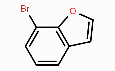 CAS No. 133720-60-2, 7-bromobenzofuran