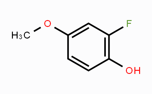 CAS No. 167683-93-4, 2-fluoro-4-methoxyphenol