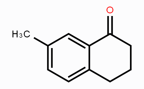 CAS No. 22009-37-6, 7-methyl-3,4-dihydronaphthalen-1(2H)-one