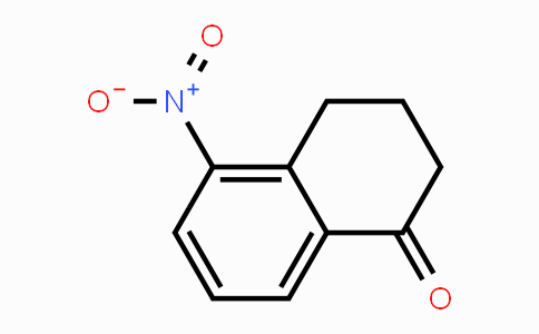 MC441072 | 51114-73-9 | 5-nitro-3,4-dihydronaphthalen-1(2H)-one