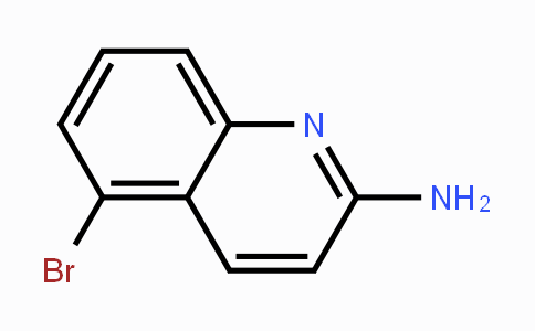 MC441079 | 347146-12-7 | 5-溴喹啉-2-胺