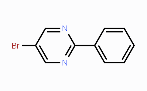 CAS No. 38696-20-7, 5-bromo-2-phenylpyrimidine