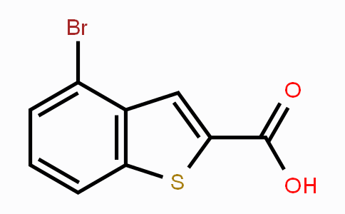 5194-37-6 | 4-溴苯并[b]噻吩-2-羧酸