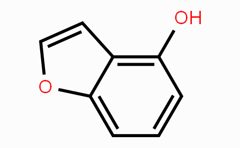 CAS No. 480-97-7, benzofuran-4-ol