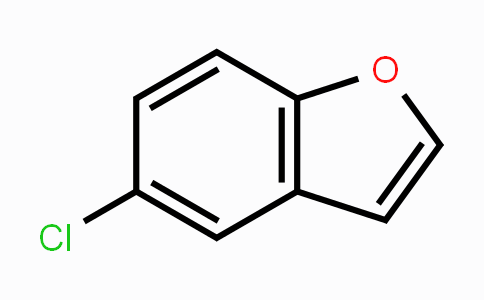 CAS No. 23145-05-3, 5-chlorobenzofuran