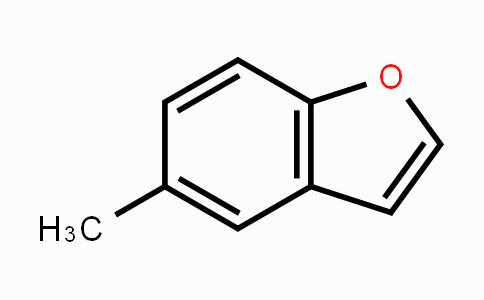 CAS No. 18441-43-5, 5-methylbenzofuran