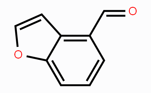 CAS No. 95333-13-4, benzofuran-4-carbaldehyde