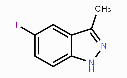 1180526-40-2 | 5-碘-3-甲基-1H-吲唑