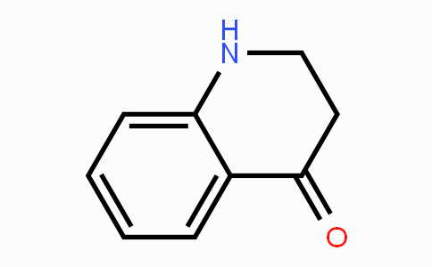 CAS No. 4295-36-7, 2,3-dihydroquinolin-4(1H)-one
