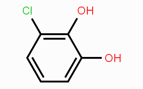 4018-65-9 | 3-氯邻苯二酚