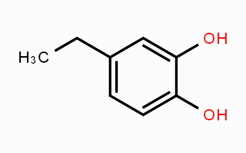 CAS No. 1124-39-6, 4-ethylbenzene-1,2-diol