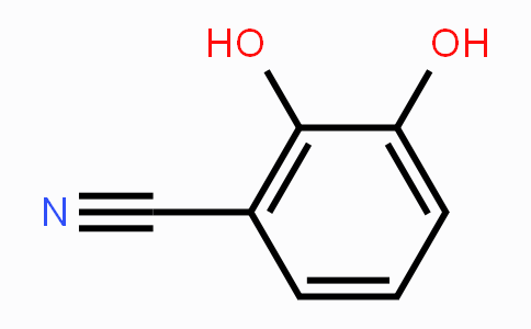 CAS No. 67984-81-0, 2,3-dihydroxybenzonitrile