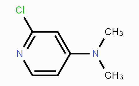 59047-70-0 | 2-chloro-N,N-dimethylpyridin-4-amine