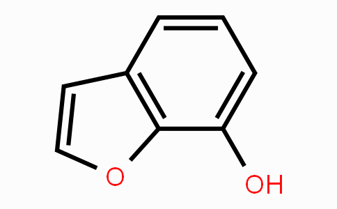 CAS No. 4790-81-2, benzofuran-7-ol