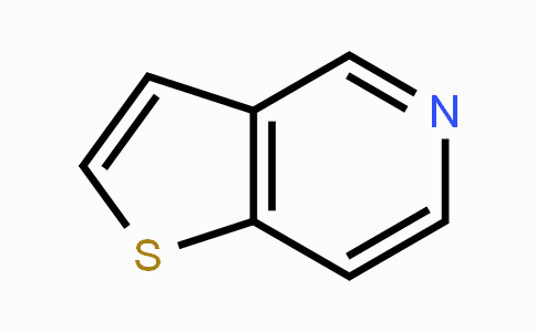 CAS No. 272-14-0, thieno[3,2-c]pyridine