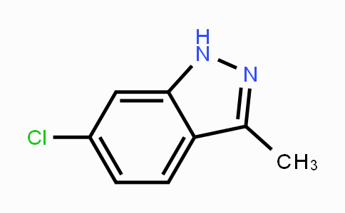 55774-25-9 | 6-chloro-3-methyl-1H-indazole