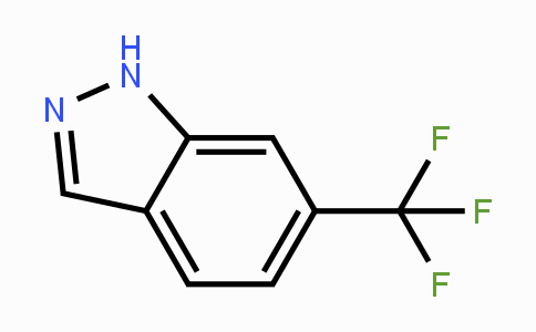 MC441362 | 885271-64-7 | 6-(trifluoromethyl)-1H-indazole