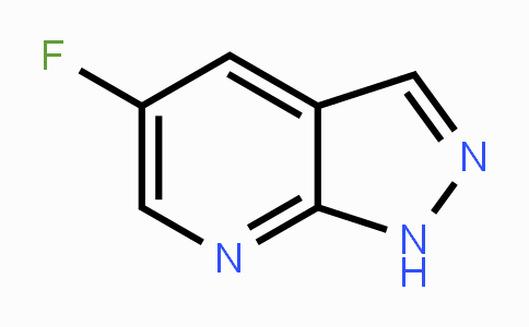 DY441381 | 1256788-84-7 | 5-氟-1H-吡唑并[3,4-b]吡啶