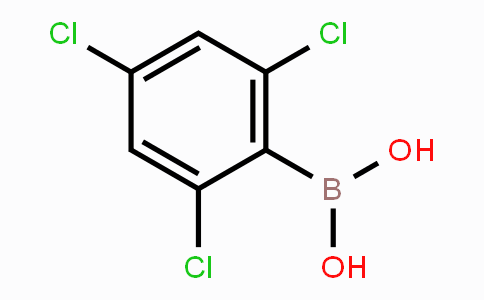 73852-18-3 | 2,4,6-三氯苯硼酸