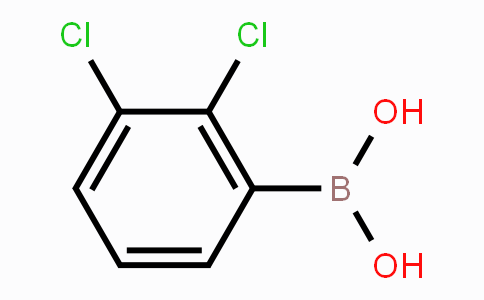 CAS No. 151169-74-3, 2,3-dichlorophenylboronic acid