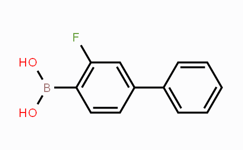 CAS No. 409108-13-0, 3-fluorobiphenyl-4-ylboronic acid