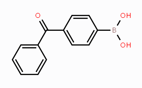 CAS No. 268218-94-6, 4-benzoylphenylboronic acid