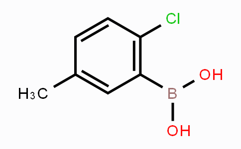 CAS No. 193353-35-4, 2-chloro-5-methylphenylboronic acid