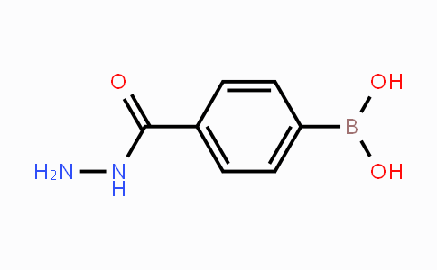 850567-95-2 | 4-(hydrazinecarbonyl)phenylboronic acid