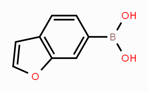 CAS No. 851525-10-5, benzofuran-6-ylboronic acid