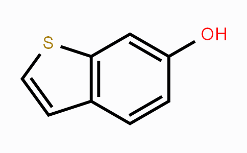 19301-39-4 | 苯并[B]噻吩-6-醇