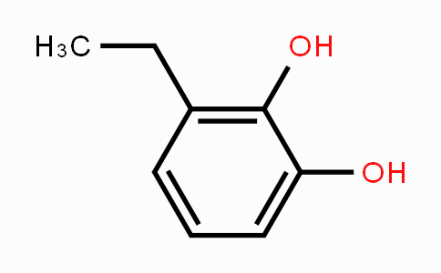 CAS No. 933-99-3, 3-ethylbenzene-1,2-diol