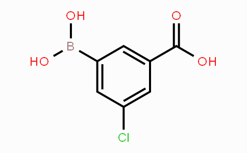 957061-05-1 | 3-borono-5-chlorobenzoic acid