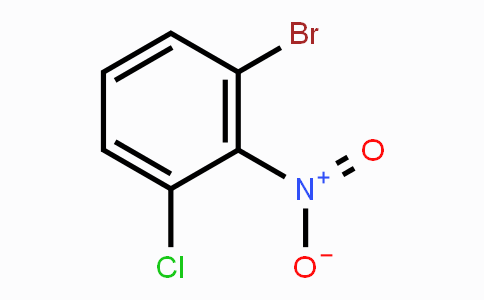 59772-48-4 | 1-bromo-3-chloro-2-nitrobenzene