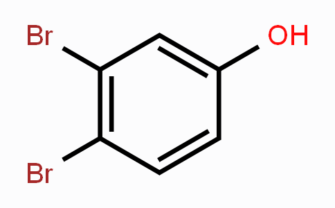 615-56-5 | 3,4-dibromophenol