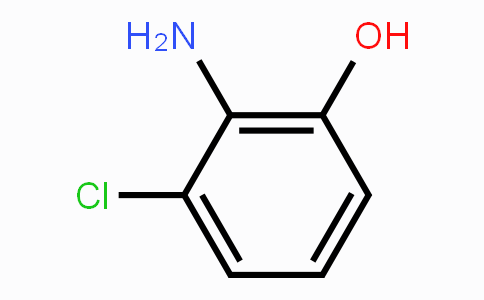 CAS No. 56962-00-6, 2-amino-3-chlorophenol