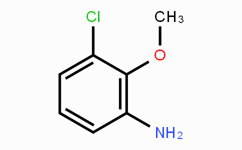 51114-68-2 | 3-chloro-2-methoxyaniline