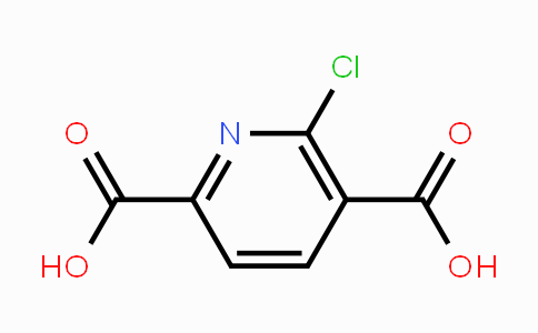 CAS No. 1251953-02-2, 6-chloropyridine-2,5-dicarboxylic acid